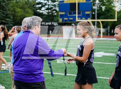 Thumbnail 2 in Monroe-Woodbury vs Kingston (Section 9 Class A Championship) photogallery.