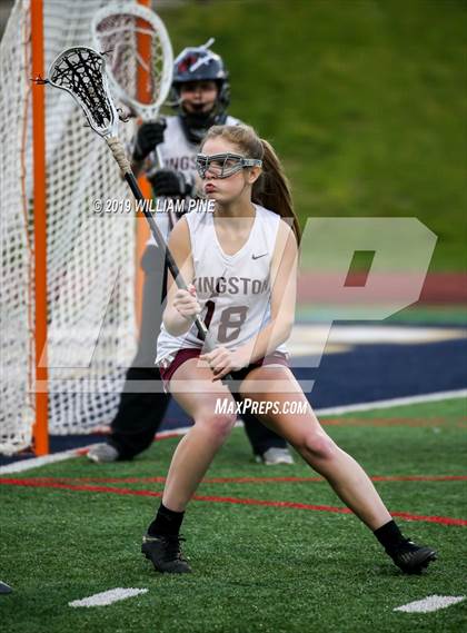 Thumbnail 1 in Monroe-Woodbury vs Kingston (Section 9 Class A Championship) photogallery.