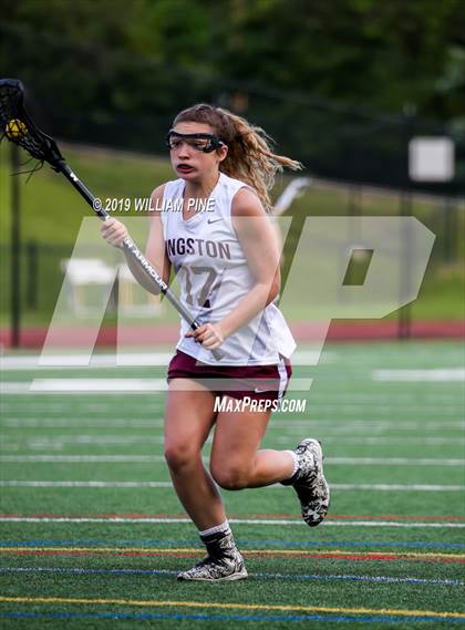 Thumbnail 1 in Monroe-Woodbury vs Kingston (Section 9 Class A Championship) photogallery.
