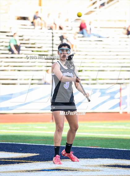 Thumbnail 3 in Monroe-Woodbury vs Kingston (Section 9 Class A Championship) photogallery.