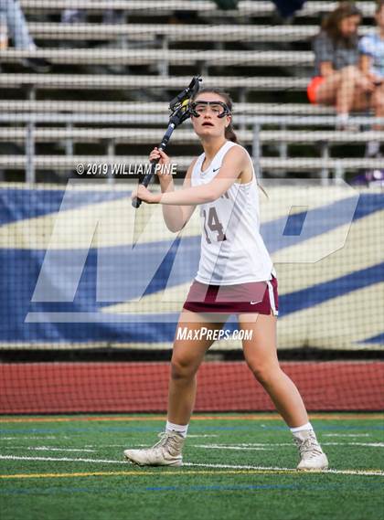 Thumbnail 2 in Monroe-Woodbury vs Kingston (Section 9 Class A Championship) photogallery.