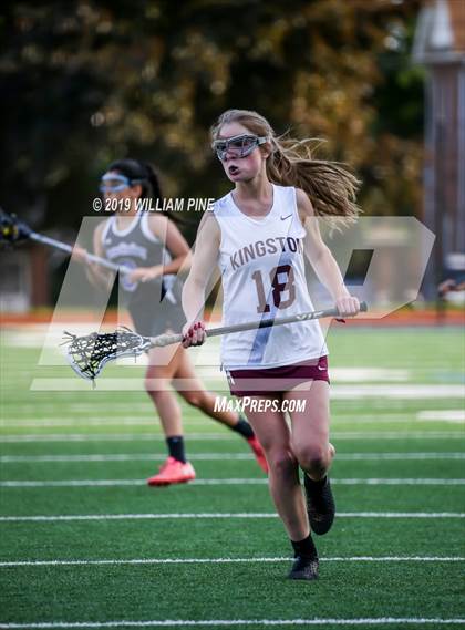Thumbnail 2 in Monroe-Woodbury vs Kingston (Section 9 Class A Championship) photogallery.