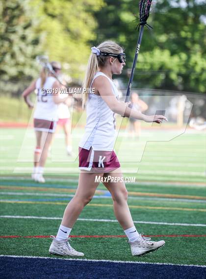 Thumbnail 1 in Monroe-Woodbury vs Kingston (Section 9 Class A Championship) photogallery.