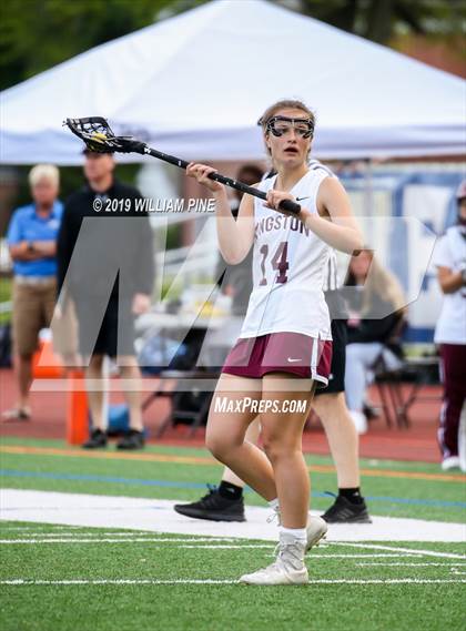 Thumbnail 1 in Monroe-Woodbury vs Kingston (Section 9 Class A Championship) photogallery.