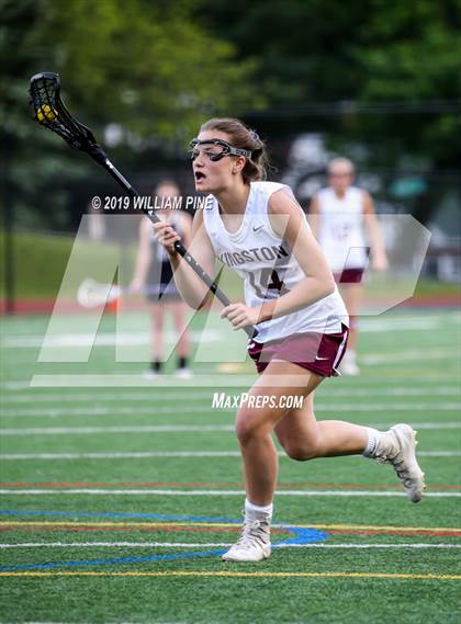 Thumbnail 3 in Monroe-Woodbury vs Kingston (Section 9 Class A Championship) photogallery.