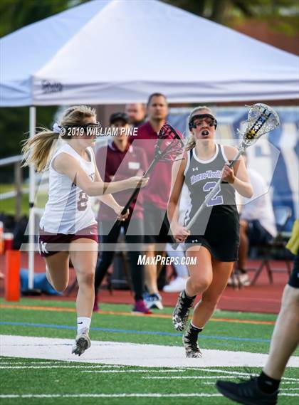 Thumbnail 3 in Monroe-Woodbury vs Kingston (Section 9 Class A Championship) photogallery.