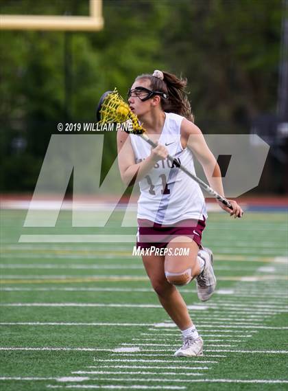 Thumbnail 2 in Monroe-Woodbury vs Kingston (Section 9 Class A Championship) photogallery.