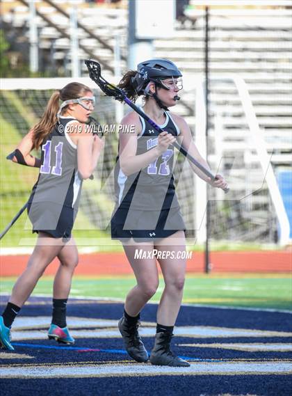 Thumbnail 2 in Monroe-Woodbury vs Kingston (Section 9 Class A Championship) photogallery.