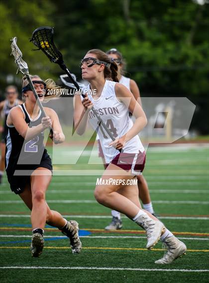 Thumbnail 3 in Monroe-Woodbury vs Kingston (Section 9 Class A Championship) photogallery.