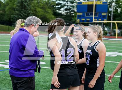 Thumbnail 3 in Monroe-Woodbury vs Kingston (Section 9 Class A Championship) photogallery.