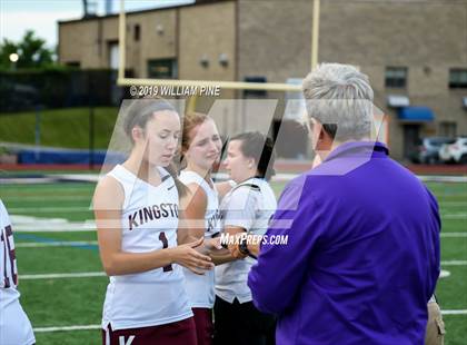 Thumbnail 2 in Monroe-Woodbury vs Kingston (Section 9 Class A Championship) photogallery.