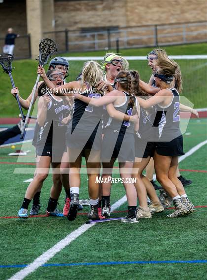 Thumbnail 3 in Monroe-Woodbury vs Kingston (Section 9 Class A Championship) photogallery.