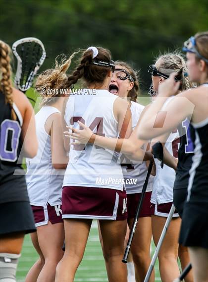 Thumbnail 1 in Monroe-Woodbury vs Kingston (Section 9 Class A Championship) photogallery.
