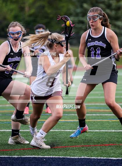 Thumbnail 3 in Monroe-Woodbury vs Kingston (Section 9 Class A Championship) photogallery.