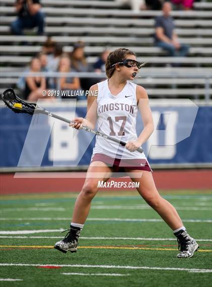 Thumbnail 3 in Monroe-Woodbury vs Kingston (Section 9 Class A Championship) photogallery.