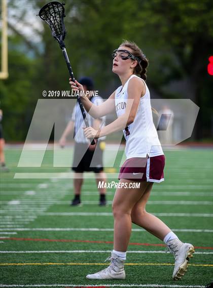 Thumbnail 1 in Monroe-Woodbury vs Kingston (Section 9 Class A Championship) photogallery.