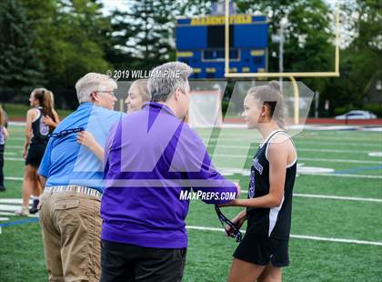 Thumbnail 1 in Monroe-Woodbury vs Kingston (Section 9 Class A Championship) photogallery.