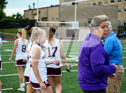 Thumbnail 1 in Monroe-Woodbury vs Kingston (Section 9 Class A Championship) photogallery.
