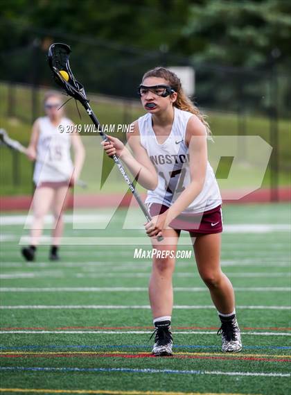 Thumbnail 1 in Monroe-Woodbury vs Kingston (Section 9 Class A Championship) photogallery.