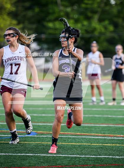 Thumbnail 1 in Monroe-Woodbury vs Kingston (Section 9 Class A Championship) photogallery.
