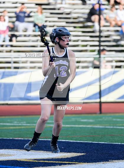 Thumbnail 2 in Monroe-Woodbury vs Kingston (Section 9 Class A Championship) photogallery.