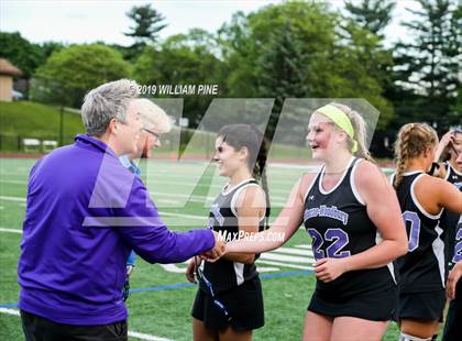 Thumbnail 3 in Monroe-Woodbury vs Kingston (Section 9 Class A Championship) photogallery.