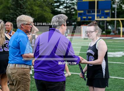 Thumbnail 3 in Monroe-Woodbury vs Kingston (Section 9 Class A Championship) photogallery.
