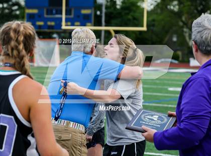 Thumbnail 2 in Monroe-Woodbury vs Kingston (Section 9 Class A Championship) photogallery.