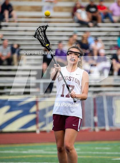 Thumbnail 1 in Monroe-Woodbury vs Kingston (Section 9 Class A Championship) photogallery.