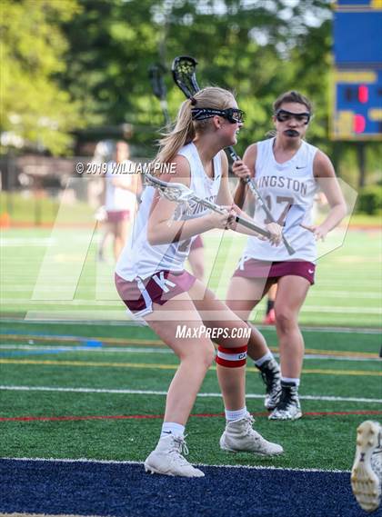 Thumbnail 2 in Monroe-Woodbury vs Kingston (Section 9 Class A Championship) photogallery.