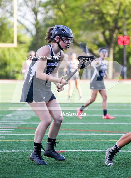 Thumbnail 2 in Monroe-Woodbury vs Kingston (Section 9 Class A Championship) photogallery.