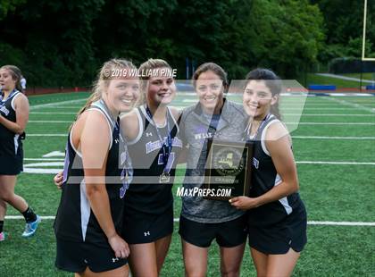 Thumbnail 1 in Monroe-Woodbury vs Kingston (Section 9 Class A Championship) photogallery.