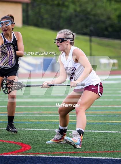 Thumbnail 3 in Monroe-Woodbury vs Kingston (Section 9 Class A Championship) photogallery.