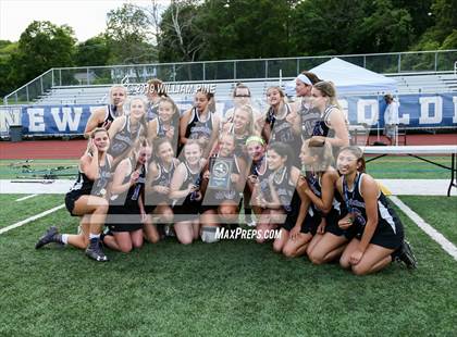 Thumbnail 2 in Monroe-Woodbury vs Kingston (Section 9 Class A Championship) photogallery.