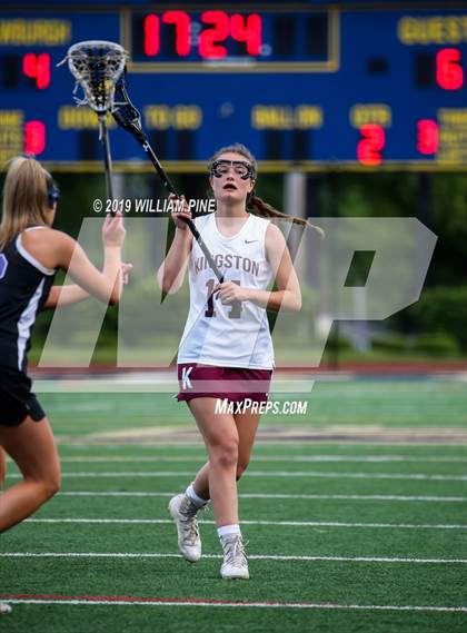 Thumbnail 2 in Monroe-Woodbury vs Kingston (Section 9 Class A Championship) photogallery.