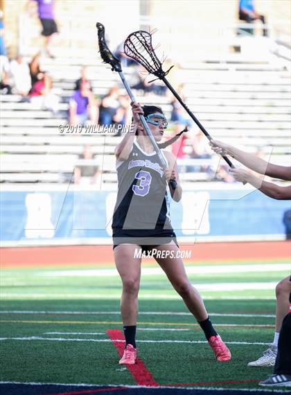 Thumbnail 2 in Monroe-Woodbury vs Kingston (Section 9 Class A Championship) photogallery.