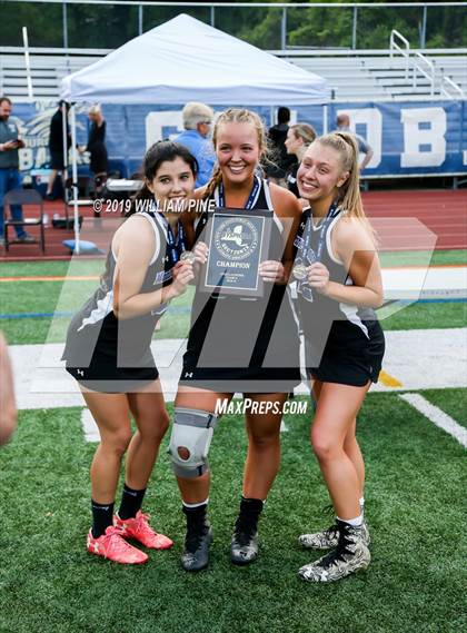 Thumbnail 3 in Monroe-Woodbury vs Kingston (Section 9 Class A Championship) photogallery.