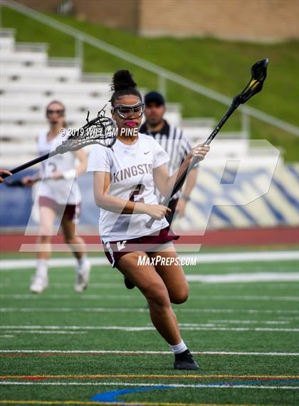 Thumbnail 1 in Monroe-Woodbury vs Kingston (Section 9 Class A Championship) photogallery.