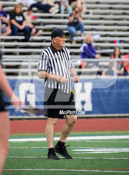 Thumbnail 1 in Monroe-Woodbury vs Kingston (Section 9 Class A Championship) photogallery.