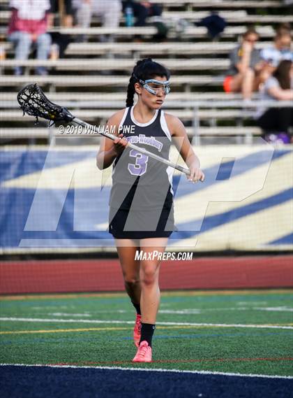 Thumbnail 3 in Monroe-Woodbury vs Kingston (Section 9 Class A Championship) photogallery.
