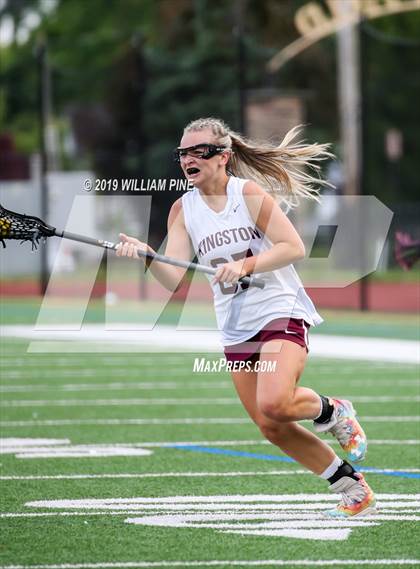 Thumbnail 3 in Monroe-Woodbury vs Kingston (Section 9 Class A Championship) photogallery.