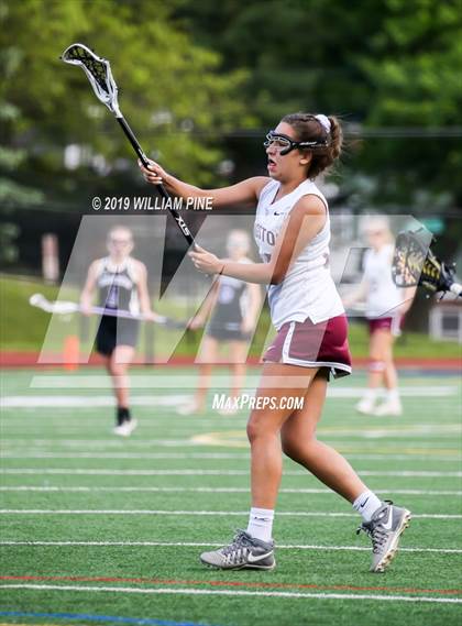 Thumbnail 2 in Monroe-Woodbury vs Kingston (Section 9 Class A Championship) photogallery.