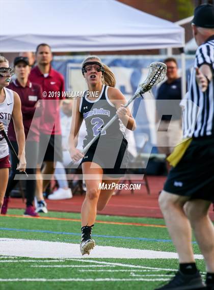 Thumbnail 1 in Monroe-Woodbury vs Kingston (Section 9 Class A Championship) photogallery.