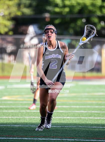 Thumbnail 3 in Monroe-Woodbury vs Kingston (Section 9 Class A Championship) photogallery.