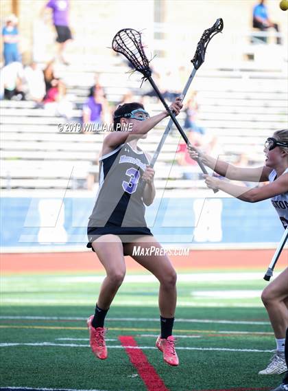 Thumbnail 3 in Monroe-Woodbury vs Kingston (Section 9 Class A Championship) photogallery.