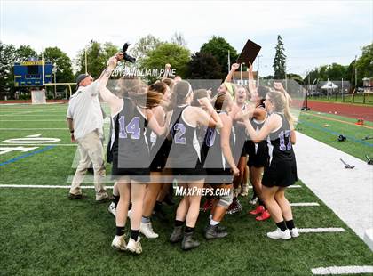 Thumbnail 2 in Monroe-Woodbury vs Kingston (Section 9 Class A Championship) photogallery.