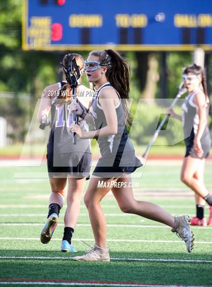 Thumbnail 2 in Monroe-Woodbury vs Kingston (Section 9 Class A Championship) photogallery.