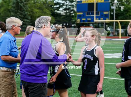 Thumbnail 2 in Monroe-Woodbury vs Kingston (Section 9 Class A Championship) photogallery.