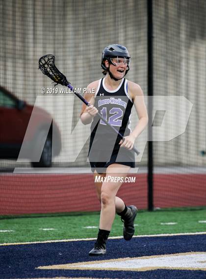 Thumbnail 3 in Monroe-Woodbury vs Kingston (Section 9 Class A Championship) photogallery.