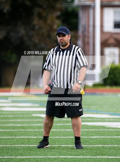 Thumbnail 2 in Monroe-Woodbury vs Kingston (Section 9 Class A Championship) photogallery.